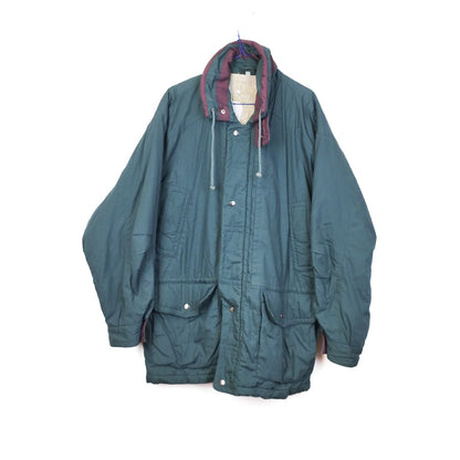 VIN-OUTW-32315 Vintage unisex μπουφάν 90's style L