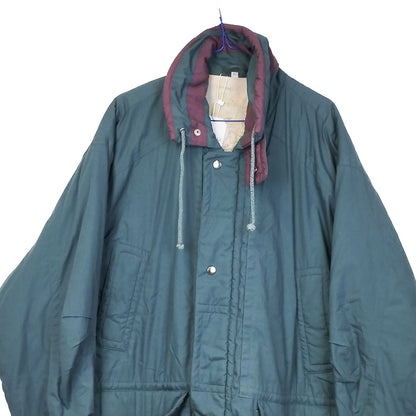 VIN-OUTW-32315 Vintage unisex μπουφάν 90's style L