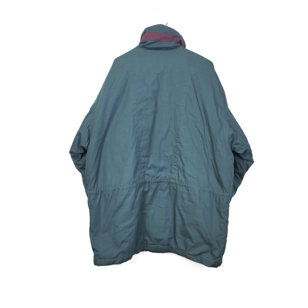 VIN-OUTW-32315 Vintage unisex μπουφάν 90's style L