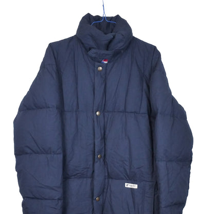 VIN-OUTW-32320 Vintage μπουφάν με πούπουλα M