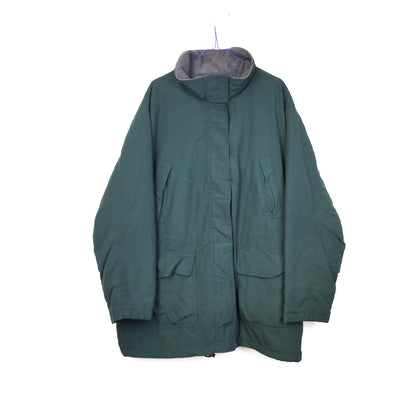 VIN-OUTW-32313 Vintage unisex πανωφόρι polartec XL