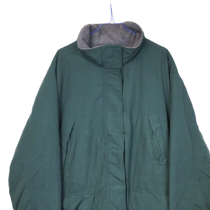 VIN-OUTW-32313 Vintage unisex πανωφόρι polartec XL