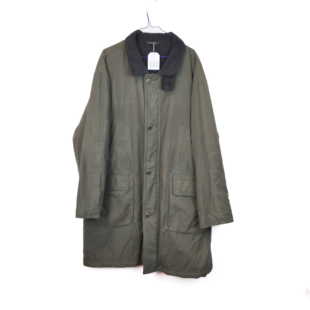 VIN-OUTW-32312 Vintage unisex πανωφόρι 2XL