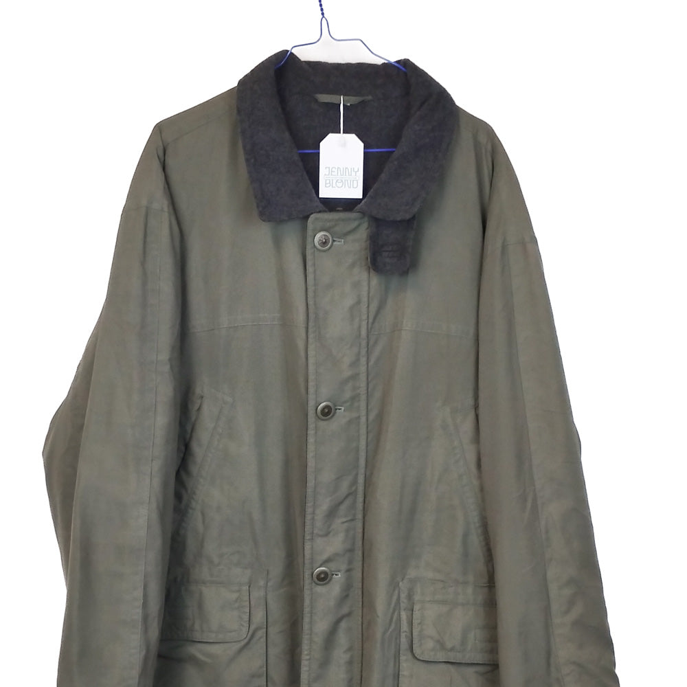 VIN-OUTW-32312 Vintage unisex πανωφόρι 2XL