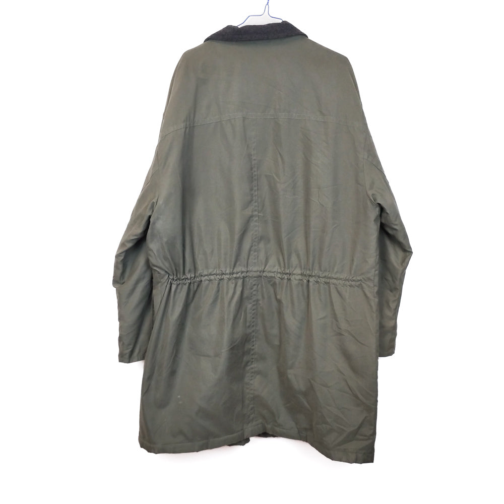 VIN-OUTW-32312 Vintage unisex πανωφόρι 2XL