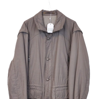 VIN-OUTW-32319 Vintage unisex πανωφόρι L