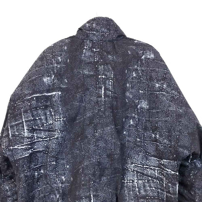 VIN-OUTW-32344 Vintage crazy bomber jacket L-XL