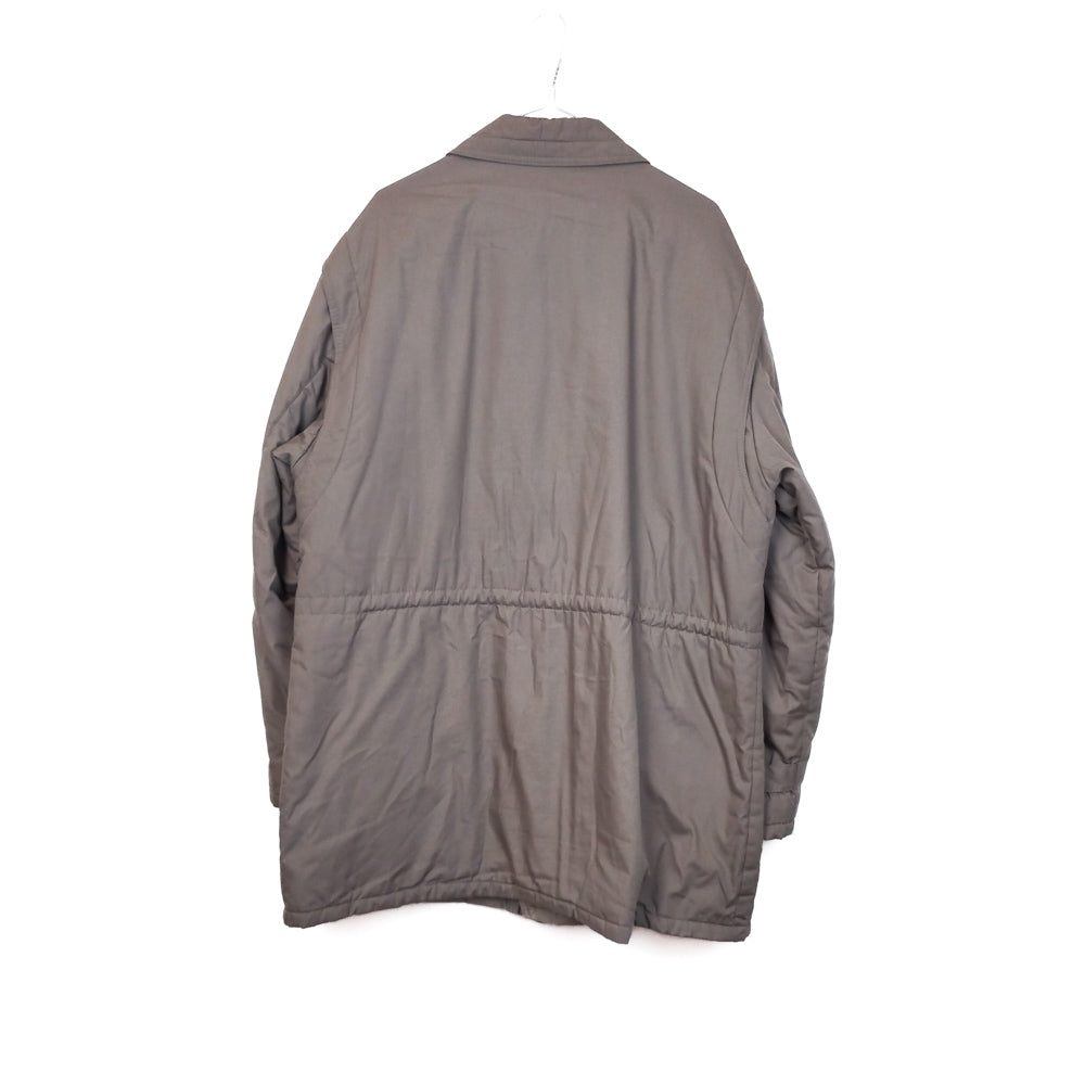 VIN-OUTW-32319 Vintage unisex πανωφόρι L