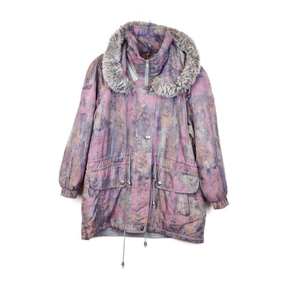 VIN-OUTW-32340 Vintage crazy jacket L