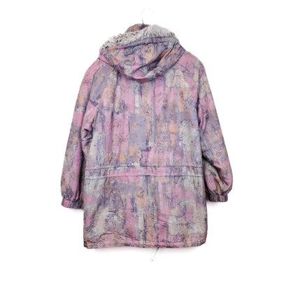 VIN-OUTW-32340 Vintage crazy jacket L