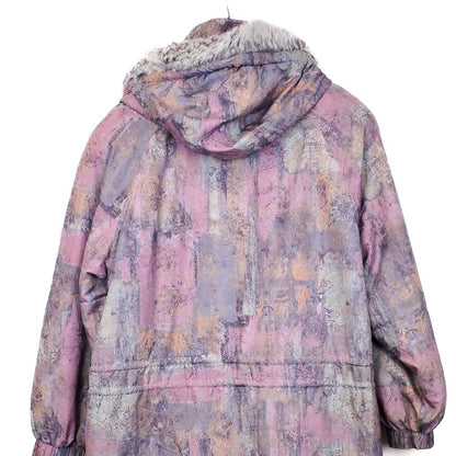 VIN-OUTW-32340 Vintage crazy jacket L