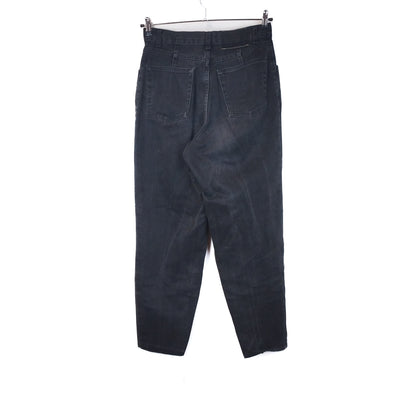 VIN-TR-34327 Vintage ψηλόμεσο τζιν παντελόνι M-L