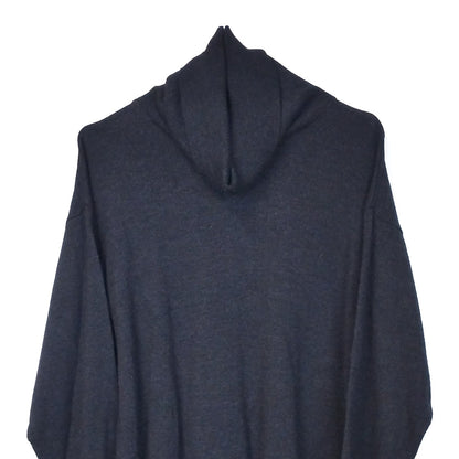 VIN-KNIT-33127 Vintage μάλλινη μπλούζα unisex L