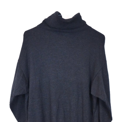 VIN-KNIT-33127 Vintage μάλλινη μπλούζα unisex L