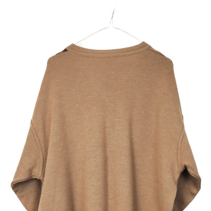 VIN-KNIT-33134 Vintage πλεκτή μπλούζα unisex 2XL