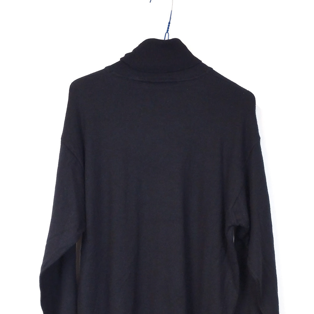 VIN-KNIT-33137 Vintage πλεκτή μπλούζα unisex XL