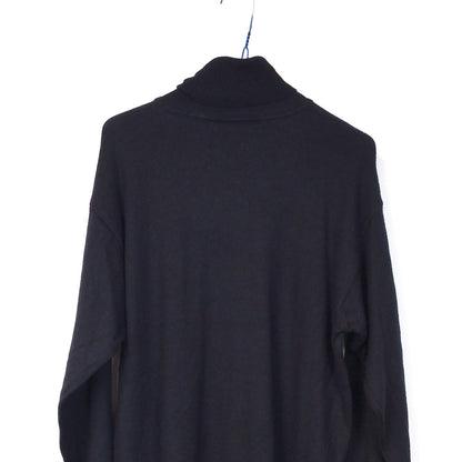 VIN-KNIT-33137 Vintage πλεκτή μπλούζα unisex XL