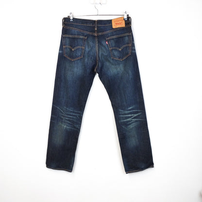 VIN-TR-25084 Vintage Levi's 505 unisex W34 L32