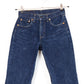 VIN-TR-23480 Vintage unisex jeans Levi's 595 W27 L32