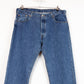 VIN-TR-23485 Vintage unisex jeans Levi's 501 W40 L34
