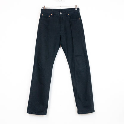 VIN-TR-23495 Vintage unisex jeans Levi's 501 W34 L34