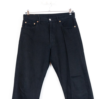 VIN-TR-23495 Vintage unisex jeans Levi's 501 W34 L34