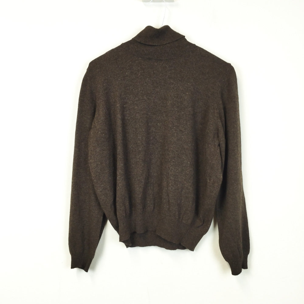 VIN-KNIT-29628 Vintage πλεκτή μπλούζα Benetton S-M