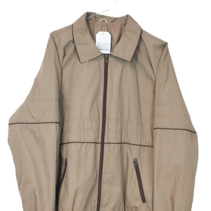 VIN-OUTW-34602 Vintage ελαφρύ bomber jacket S