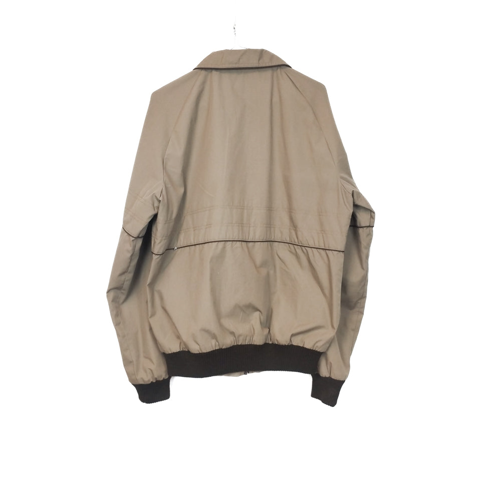 VIN-OUTW-34602 Vintage ελαφρύ bomber jacket S
