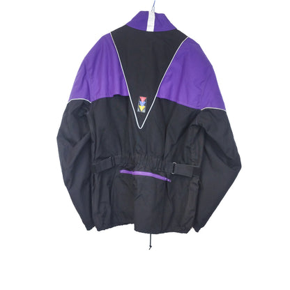 VIN-OUTW-34629 Vintage racing jacket L