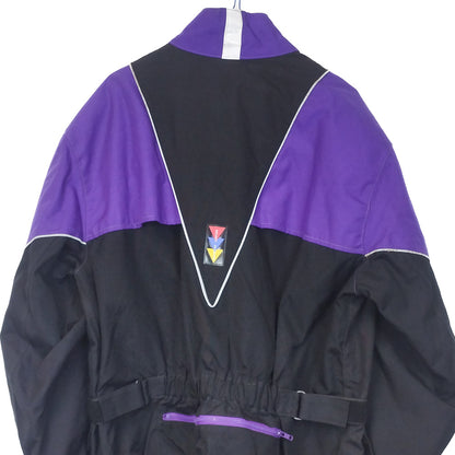 VIN-OUTW-34629 Vintage racing jacket L