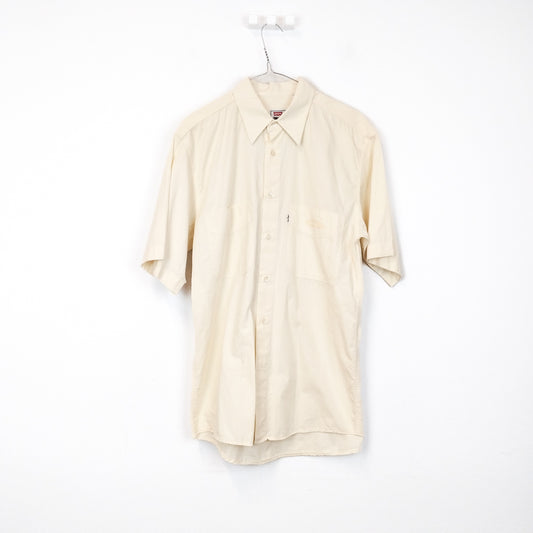 
VIN-SHI-34675 Vintage πουκάμισο βαμβακερό Levi's S
