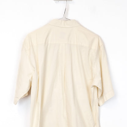 VIN-SHI-34675 Vintage πουκάμισο βαμβακερό Levi's S