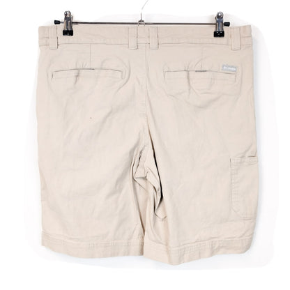 VIN-TR-34713 Preloved σορτς Columbia unisex L