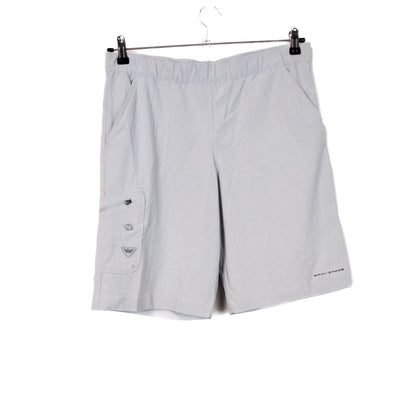 VIN-TR-35420 Preloved βερμούδα unisex Columbia S