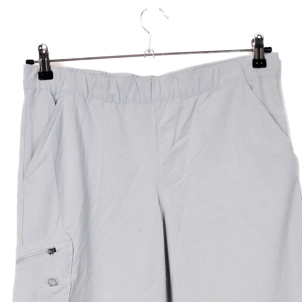 VIN-TR-35420 Preloved βερμούδα unisex Columbia S