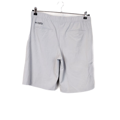 VIN-TR-35420 Preloved βερμούδα unisex Columbia S