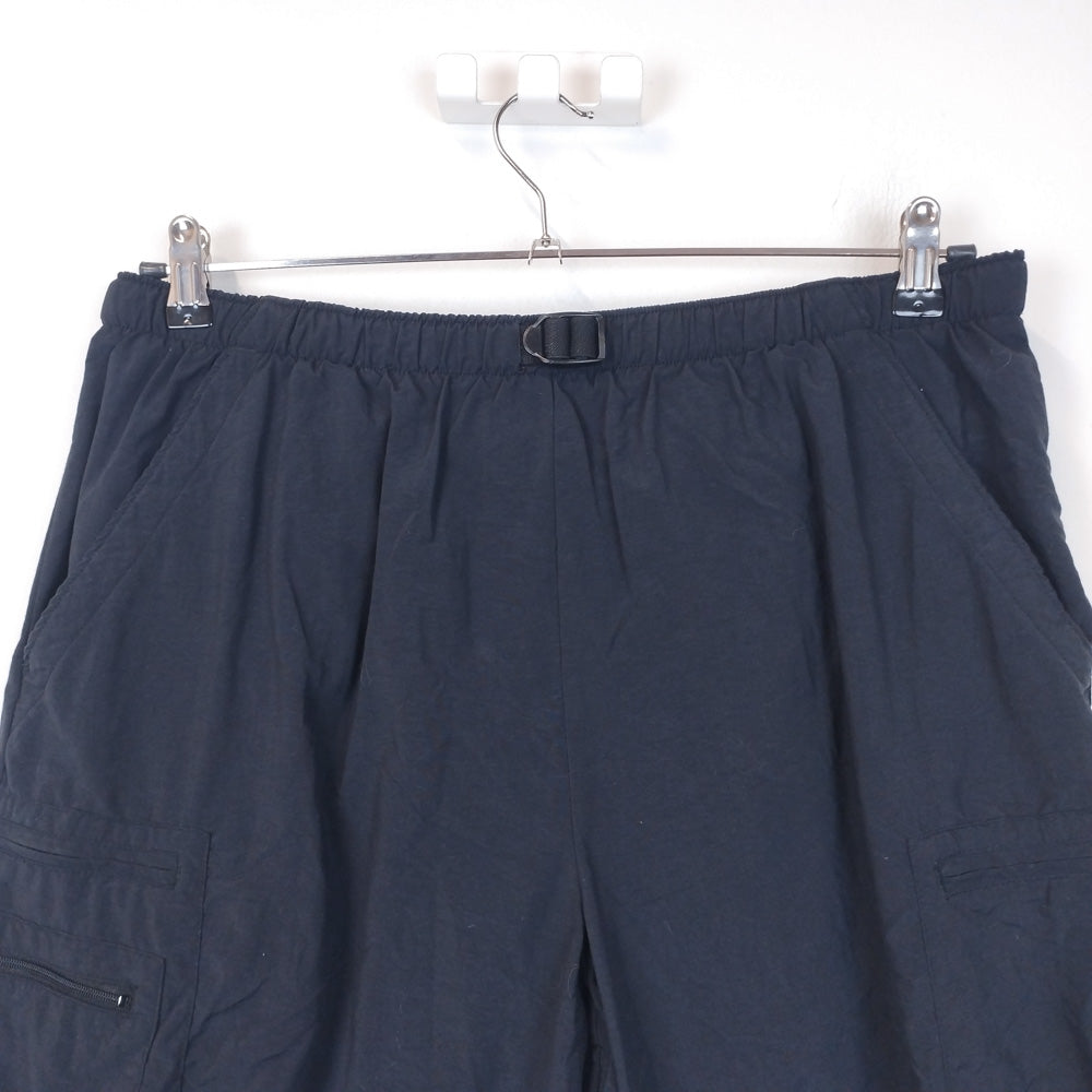 VIN-TR-34757 Preloved σορτς Columbia unisex L