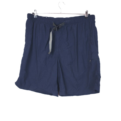 VIN-TR-35064 Preloved βερμούδα unisex Columbia XL