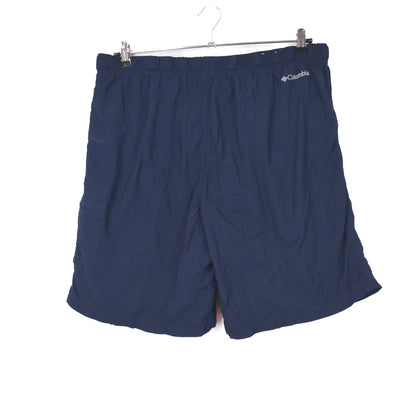 VIN-TR-35064 Preloved βερμούδα unisex Columbia XL