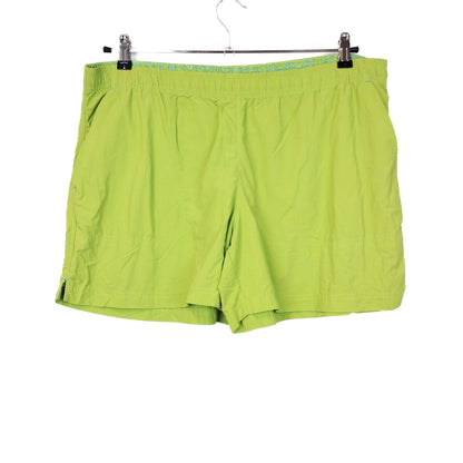 VIN-TR-35393 Preloved βερμούδα μαγιό unisex Columbia XL