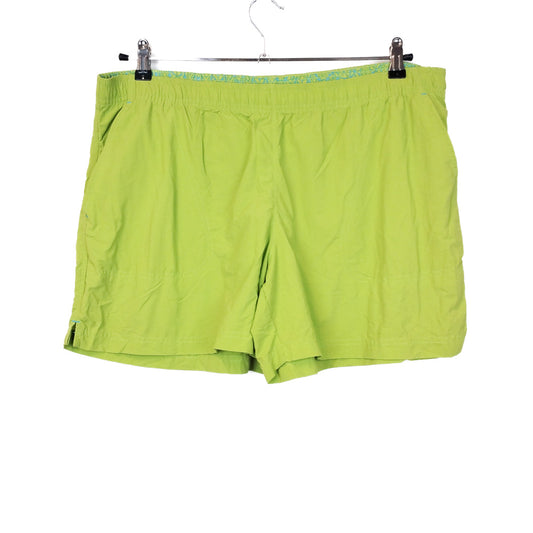 VIN-TR-35393 Preloved βερμούδα μαγιό unisex Columbia XL