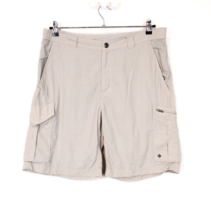 VIN-TR-34752 Preloved σορτς Columbia unisex L