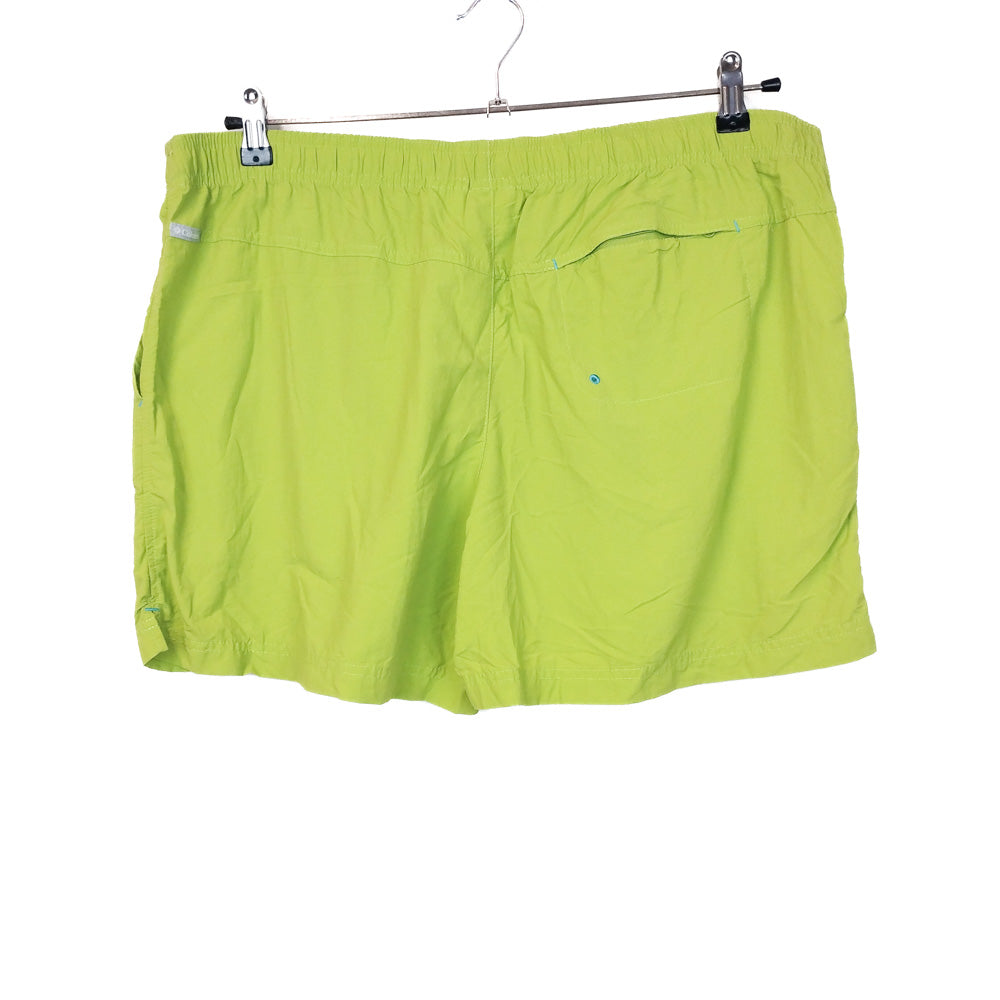VIN-TR-35393 Preloved σορτς μαγιό unisex Columbia XL
