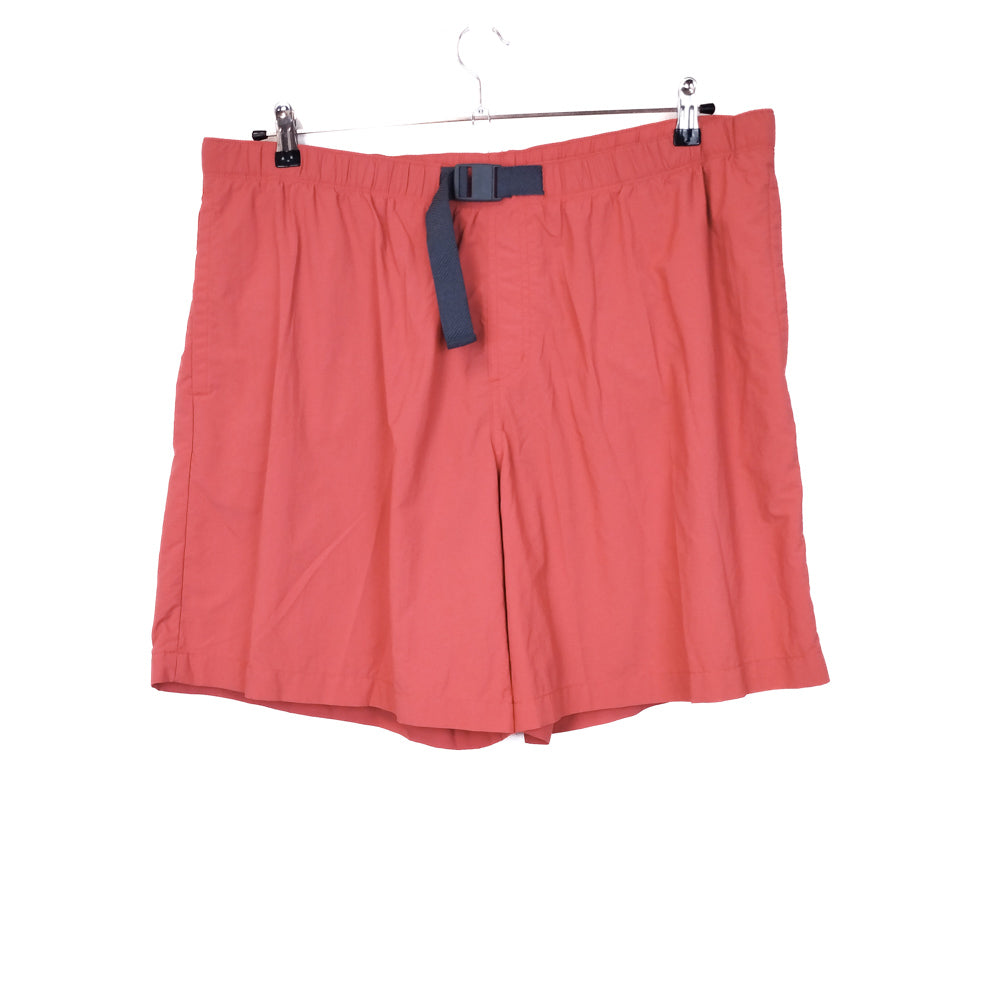 VIN-TR-35386 Preloved βερμούδα unisex Columbia XL