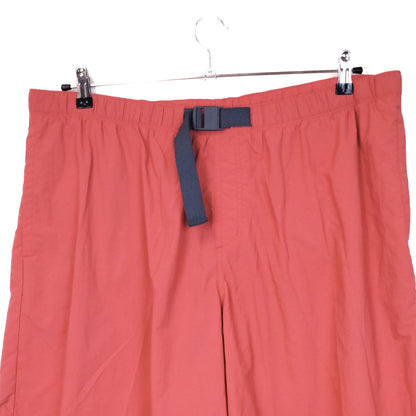 VIN-TR-35386 Preloved βερμούδα unisex Columbia XL