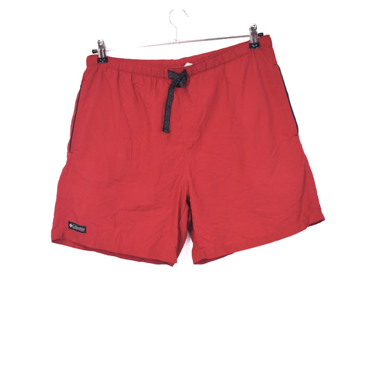 VIN-TR-35392 Preloved βερμούδα μαγιό unisex Columbia M