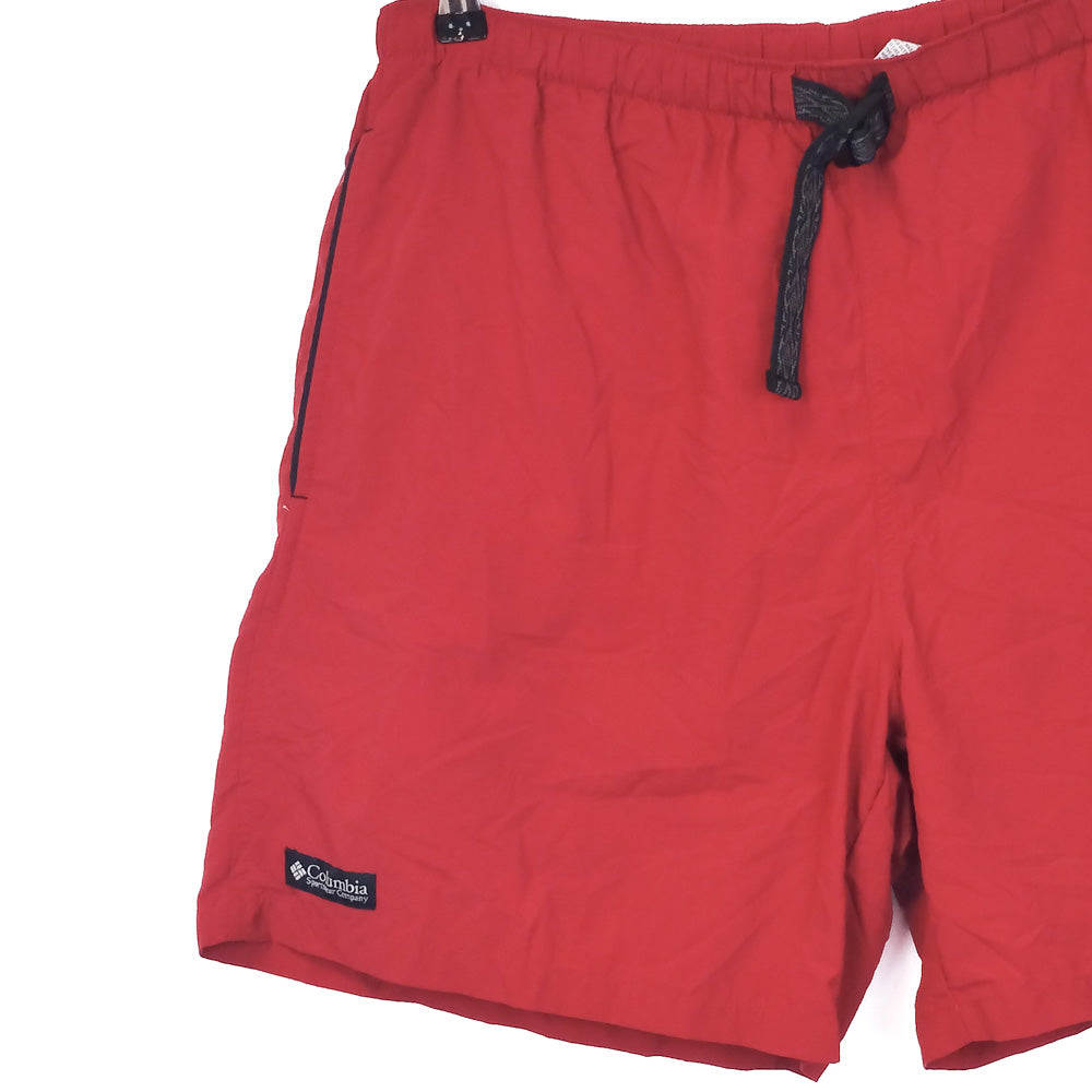 VIN-TR-35392 Preloved βερμούδα μαγιό unisex Columbia M