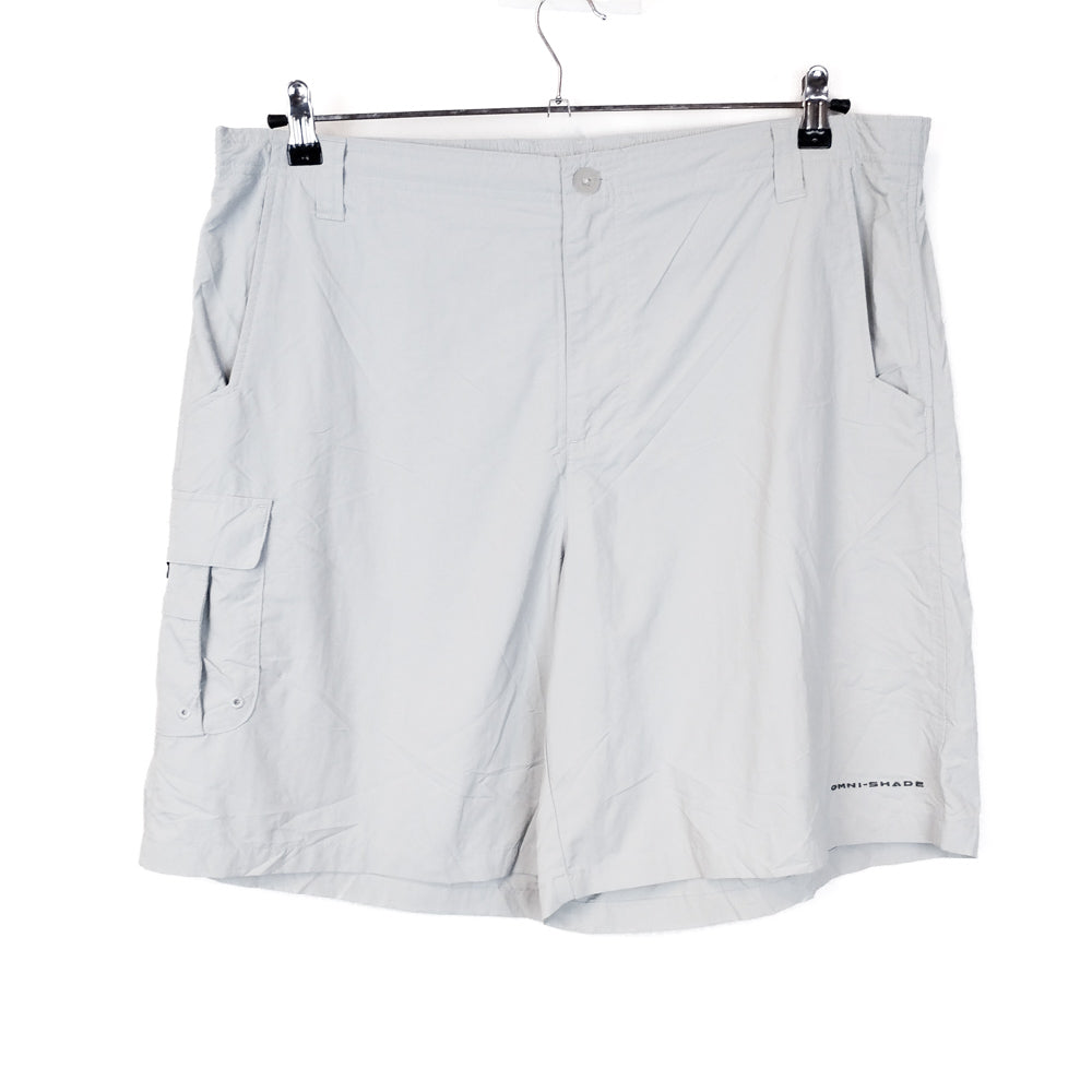 VIN-TR-34712 Preloved σορτς Columbia unisex XL