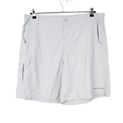 VIN-TR-34712 Preloved σορτς Columbia unisex XL